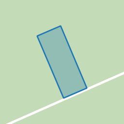 Perceel NDW00-S-25