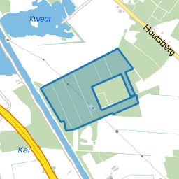 Perceel NDW00-S-30