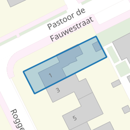 Perceel NDW00-S-315