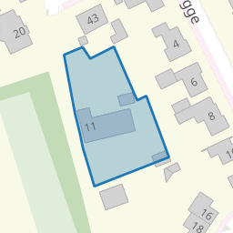 Perceel NDW00-S-392