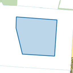 Perceel NDW00-S-395