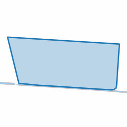 Perceel NDW00-S-396