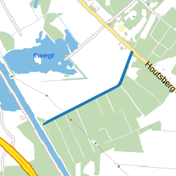 Perceel NDW00-S-412