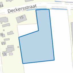 Perceel NDW00-S-432