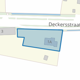 Perceel NDW00-S-548