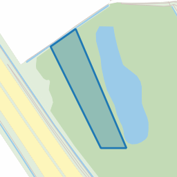 Perceel NDW00-S-560
