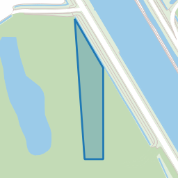 Perceel NDW00-S-562