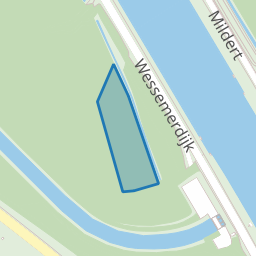 Perceel NDW00-S-566