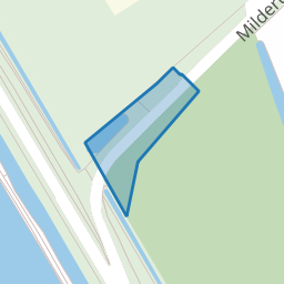 Perceel NDW00-S-612