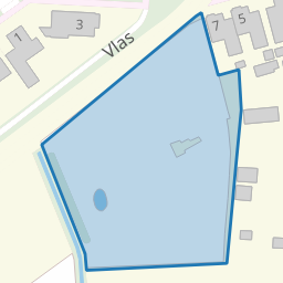 Perceel NDW00-S-627