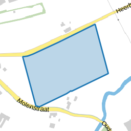 Perceel NDW00-S-676