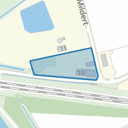Perceel NDW00-S-689