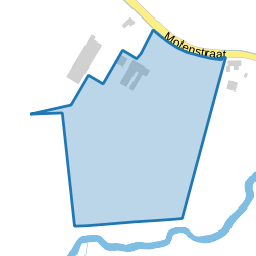 Perceel NDW00-S-697