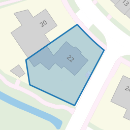 Perceel NDW00-S-777