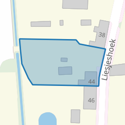 Perceel NDW00-S-788