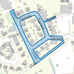 Perceel NDW00-S-887