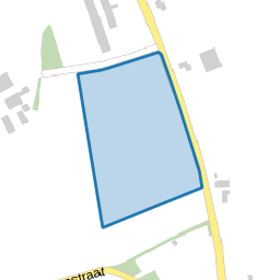 Perceel NDW00-T-110
