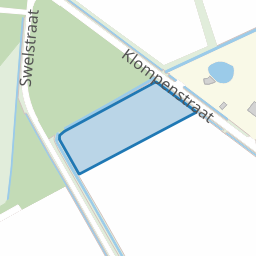 Perceel NDW00-T-158
