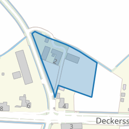 Perceel NDW00-T-194