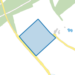 Perceel NDW00-T-197