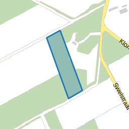 Perceel NDW00-T-207