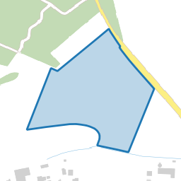 Perceel NDW00-T-274