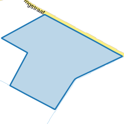 Perceel NDW00-T-286