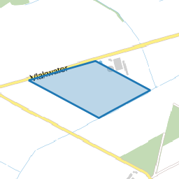 Perceel NDW00-T-291
