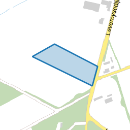 Perceel NDW00-T-297