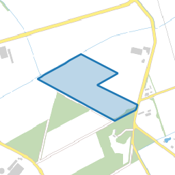Perceel NDW00-T-298