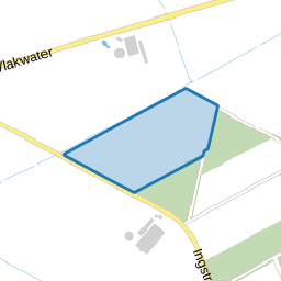 Perceel NDW00-T-304
