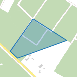 Perceel NDW00-T-327