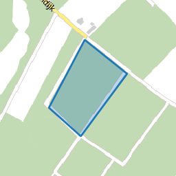 Perceel NDW00-T-333