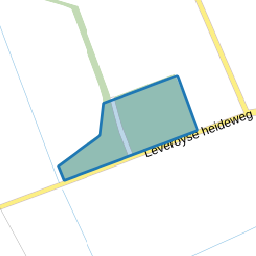 Perceel NDW00-T-355