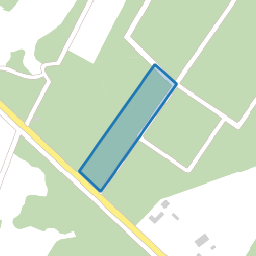 Perceel NDW00-T-411