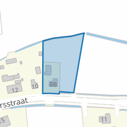 Perceel NDW00-T-437