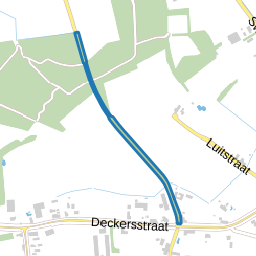 Perceel NDW00-T-442