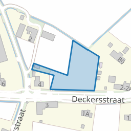 Perceel NDW00-T-444