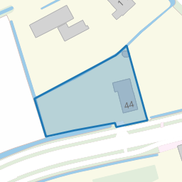 Perceel NDW00-T-458