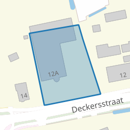 Perceel NDW00-T-464