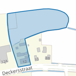 Perceel NDW00-T-470