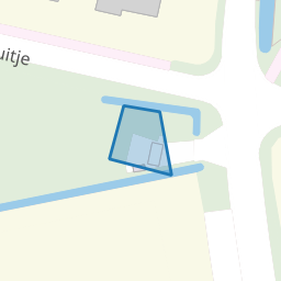Perceel NDW00-T-484