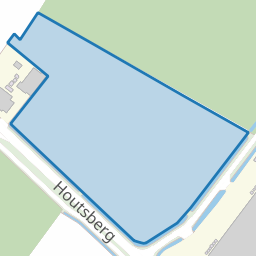 Perceel NDW00-T-529