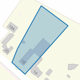 Perceel NDW00-T-530