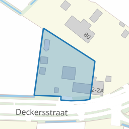 Perceel NDW00-T-547