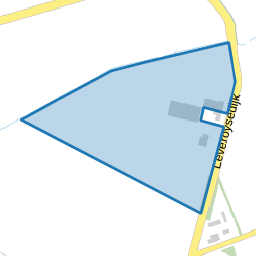 Perceel NDW00-T-579