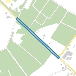 Perceel NDW00-T-618