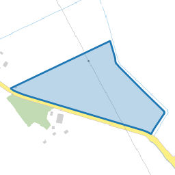 Perceel NDW00-T-697