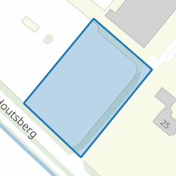 Perceel NDW00-T-701
