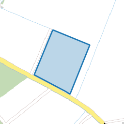 Perceel NDW00-U-101